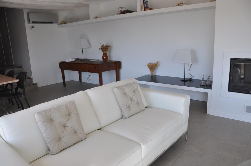 Apartamentos Las Moradas La Ginebrosa ภายนอก รูปภาพ