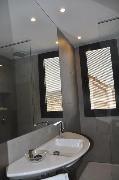 Apartamentos Las Moradas La Ginebrosa ภายนอก รูปภาพ
